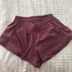 Hotty Hot 2.5in Shorts